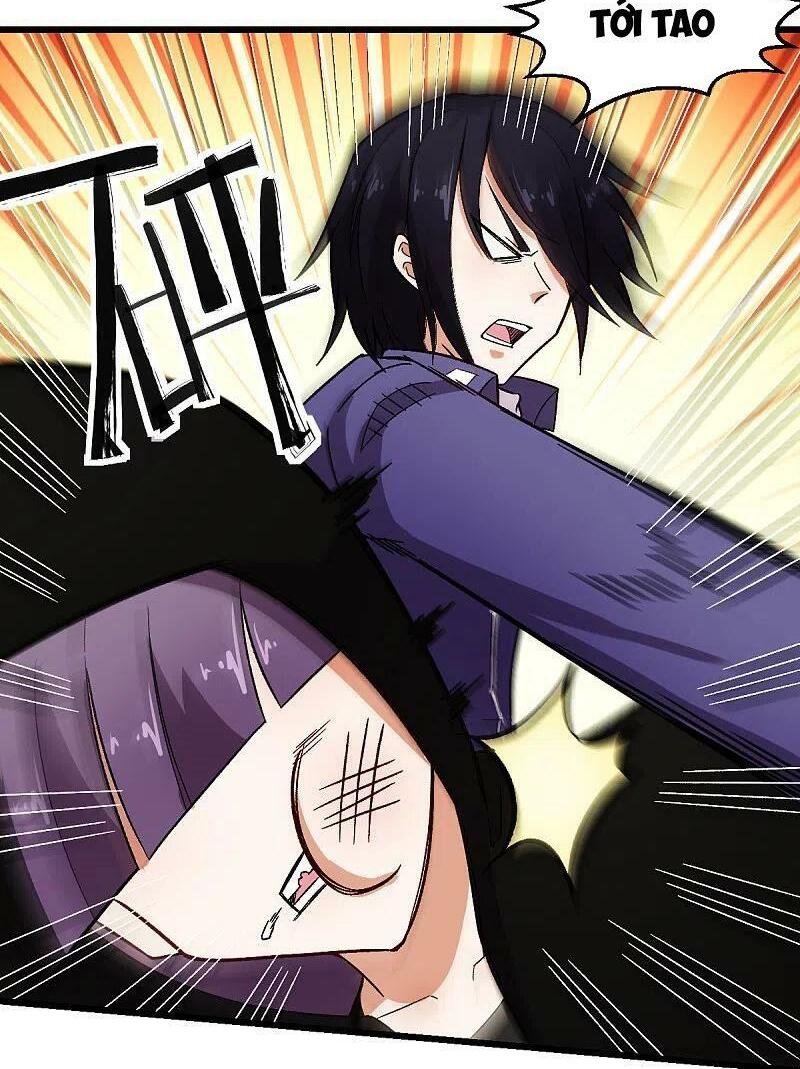 Vườn Trường Cuồng Sư Hệ Thống: Chapter 242