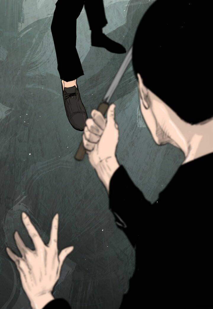 Kẻ Mạnh Nhất - Tong Edge: Chapter 2