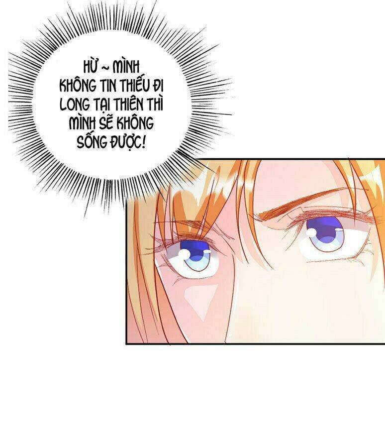 Tiểu Bạch Điềm Thê Của Long Thiếu: Chapter 31