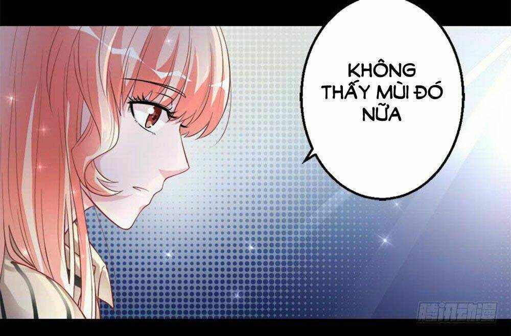 Hung Mãnh Quỷ Phu Bà Thượng Sàng: Chapter 41