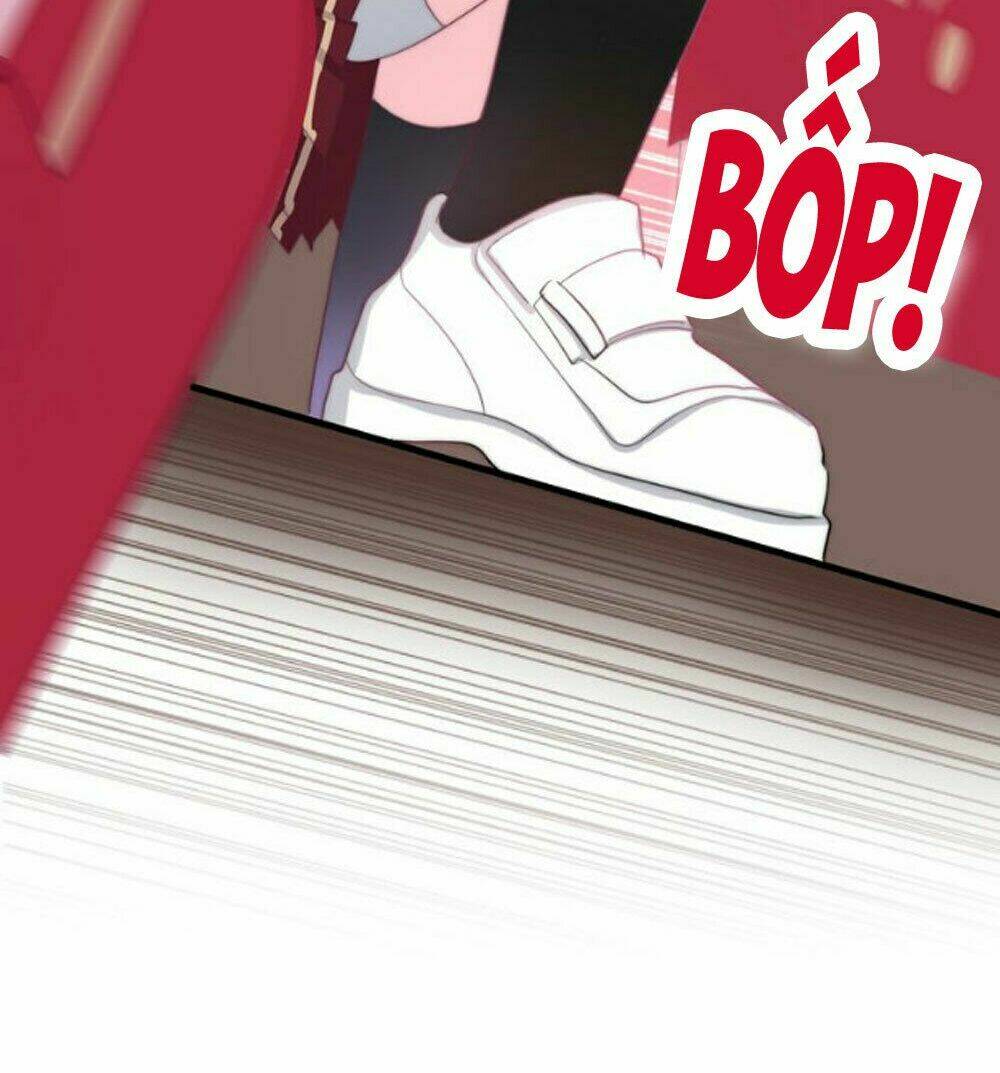 Tháng Sáu Không Hẹn Mà Gặp: Chapter 11