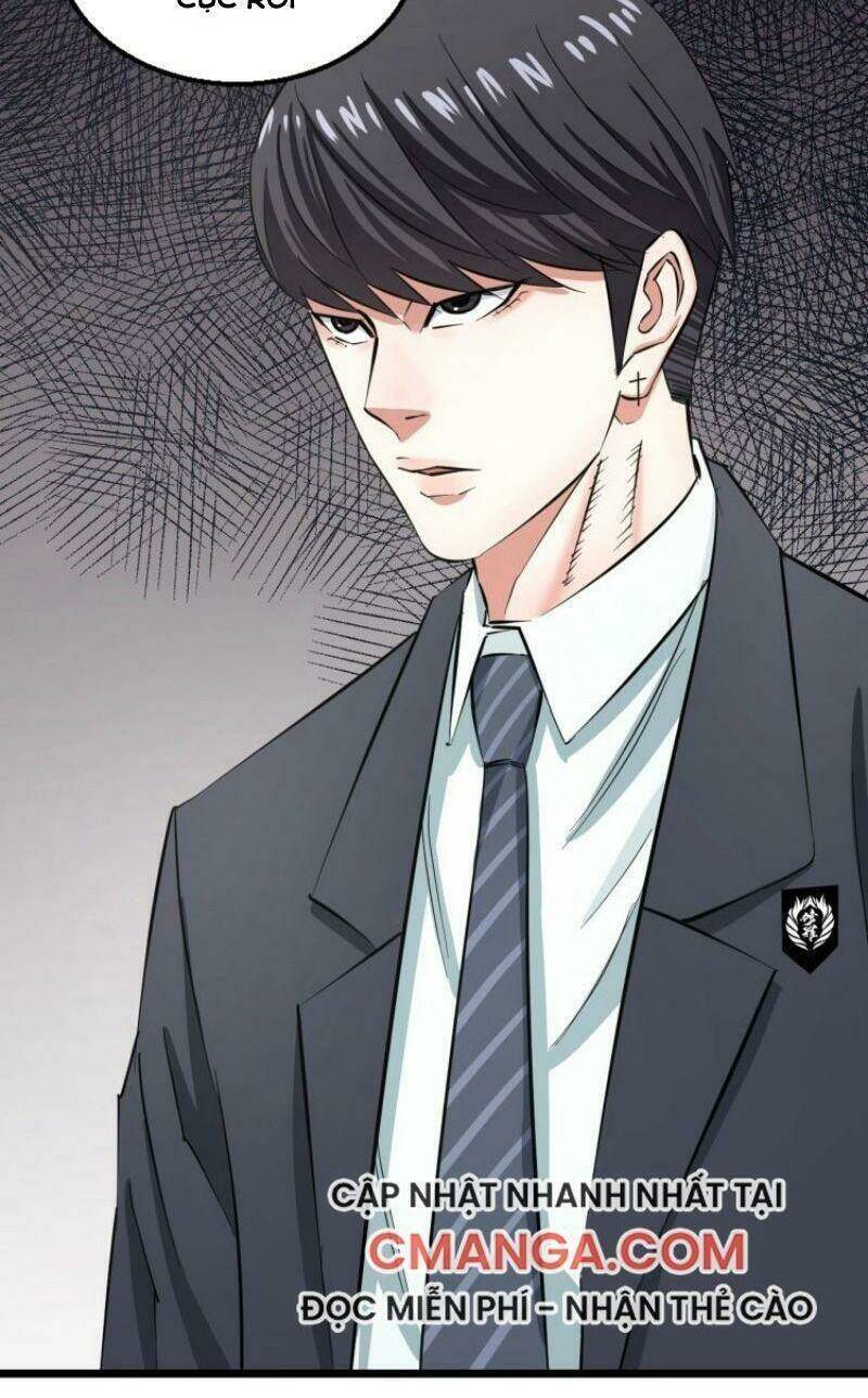 Đối Mặt Với Thử Thách: Chapter 3