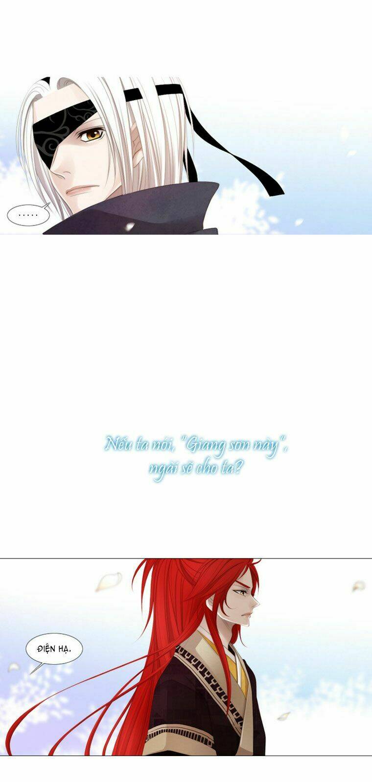 Twelve Nights: Chapter 18