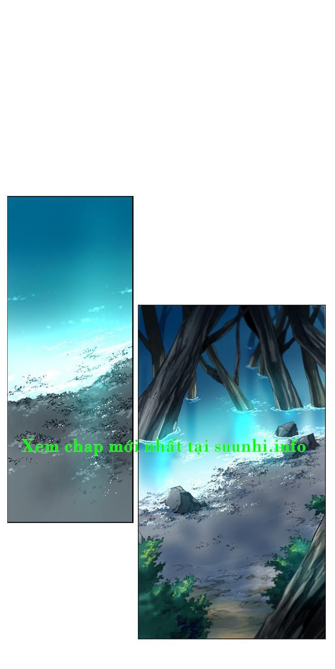 Soul Cartel: Chapter 96