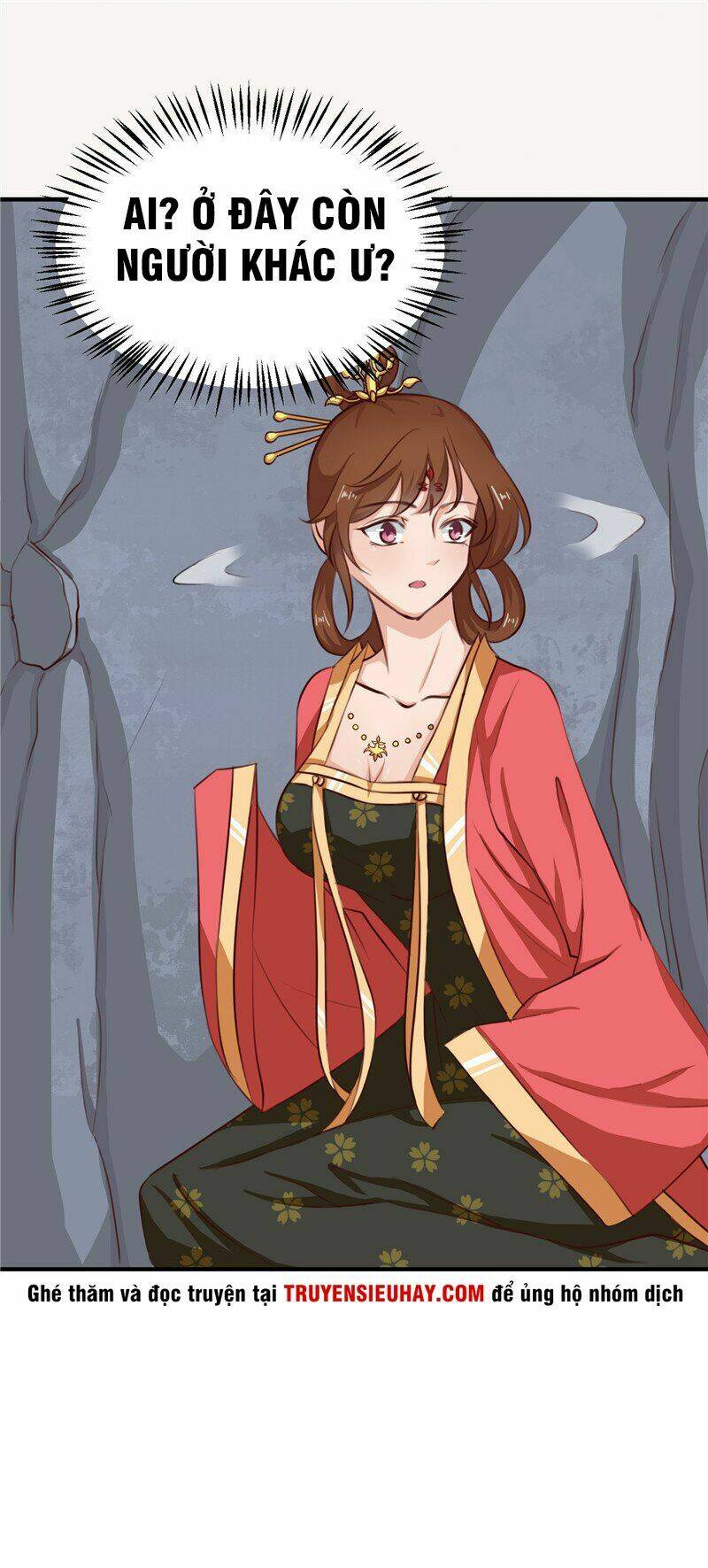 Thiên Tài Tiểu Độc Phi: Chapter 87