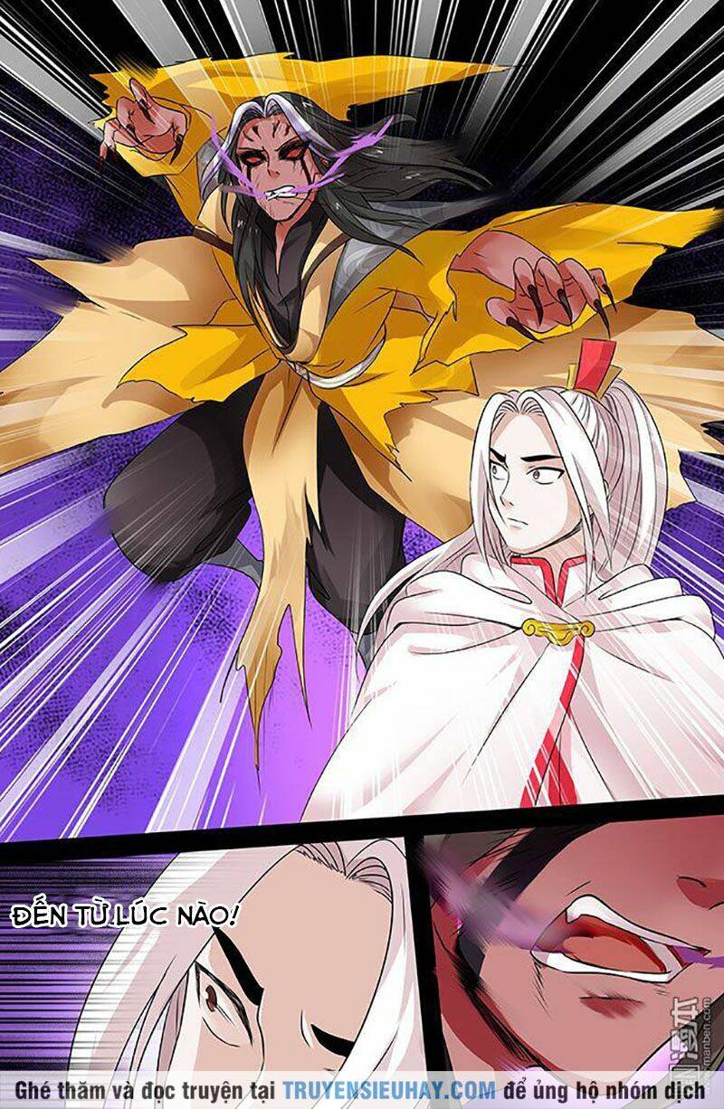 Cực Phẩm Tu Chân Thiếu Niên: Chapter 130