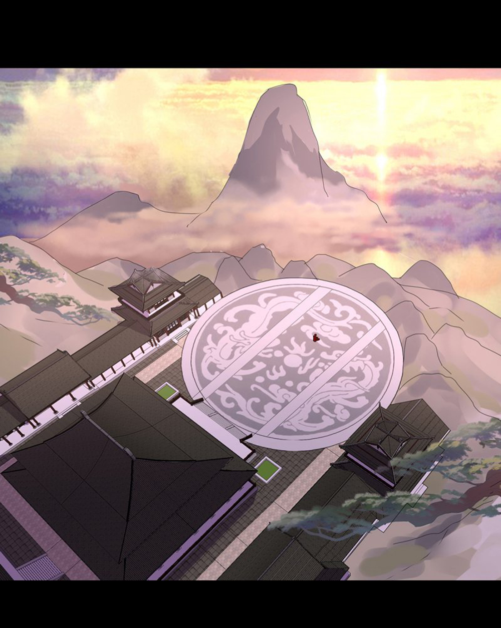 Hỏa Hồ: Chapter 32