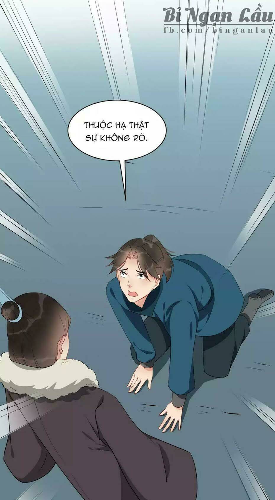 Bồng Sơn Viễn: Chapter 47