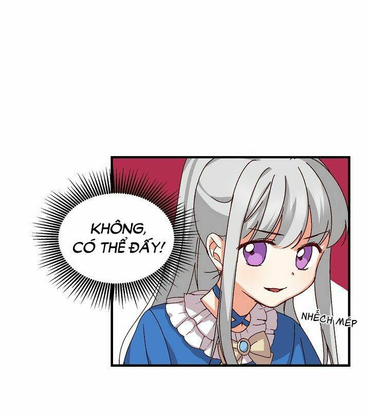 Đừng Chọc Đứa Em Gái Bé Bỏng Của Chúng Tôi: Chapter 6
