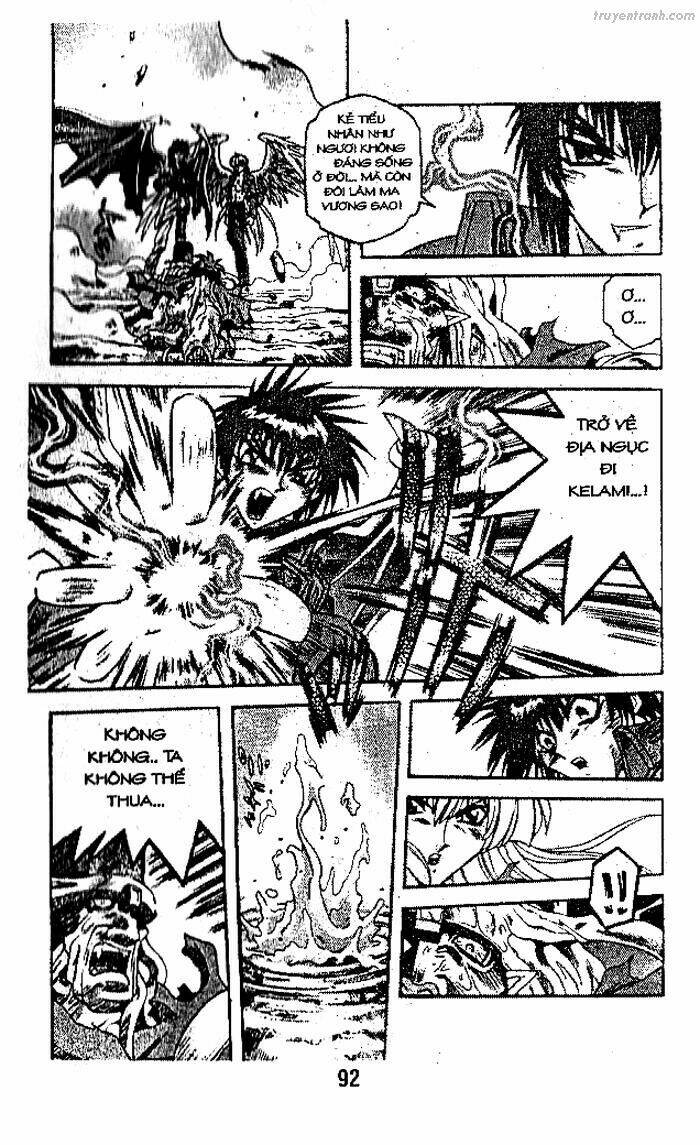 Devil And Devil: Chapter 56