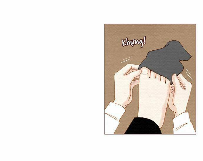 Thánh Thần Trẻ Trâu: Chapter 64