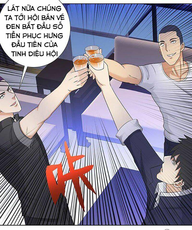 Học Viện Cao Thủ: Chapter 99