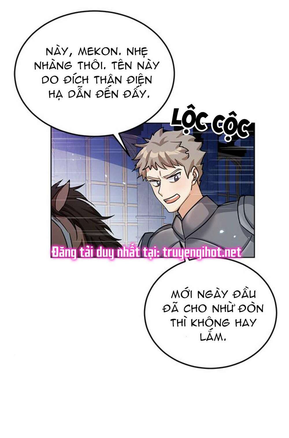 Nữ Hiệp Trở Về: Chapter 14.2