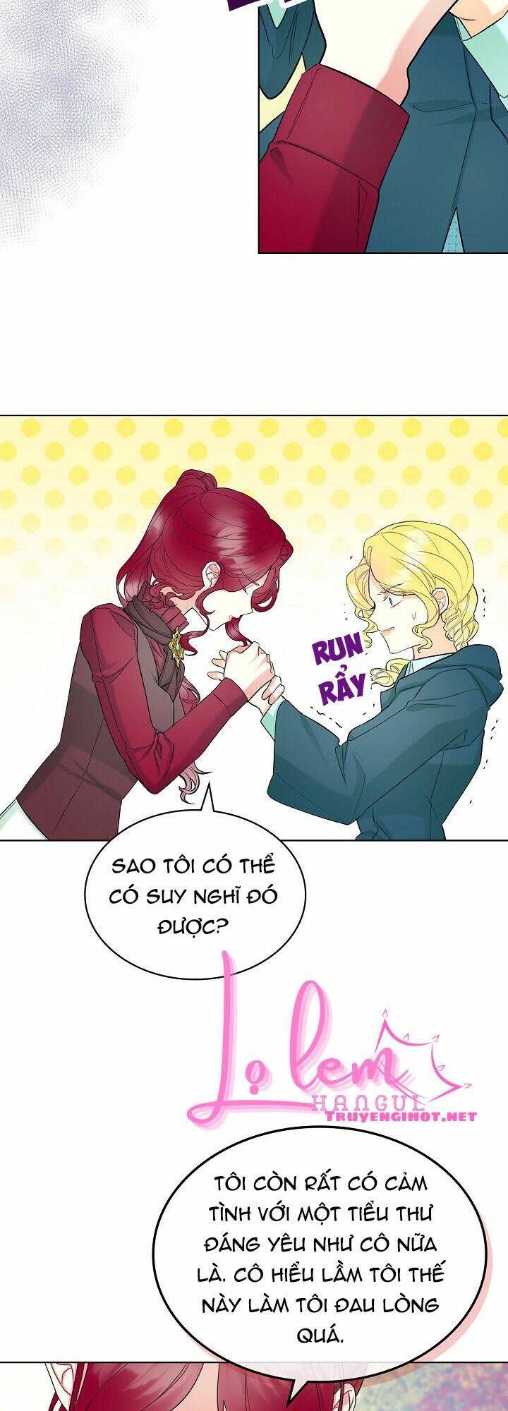 Kẻ Tạo Ra Nữ Phản Diện: Chapter 51.2