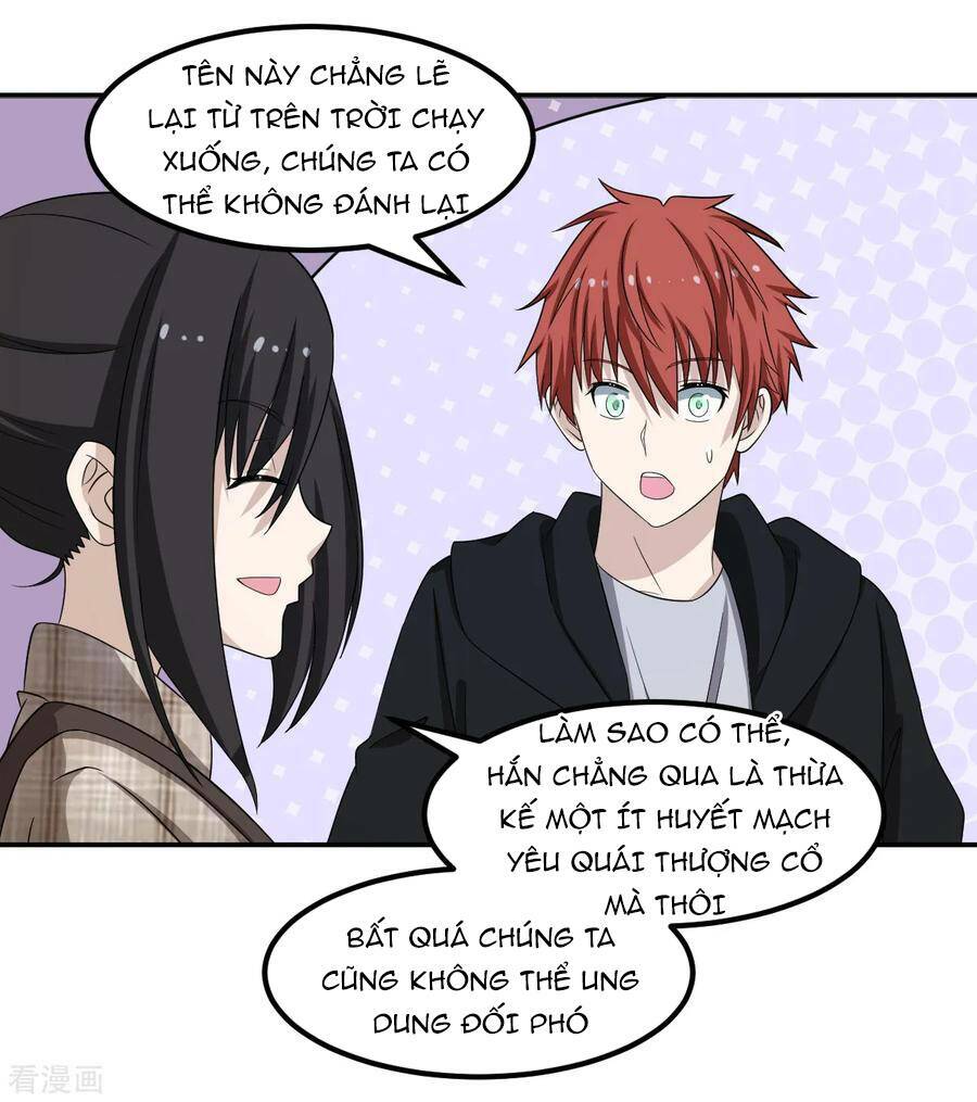 Nghịch Thiên Tiên Mệnh: Chapter 73