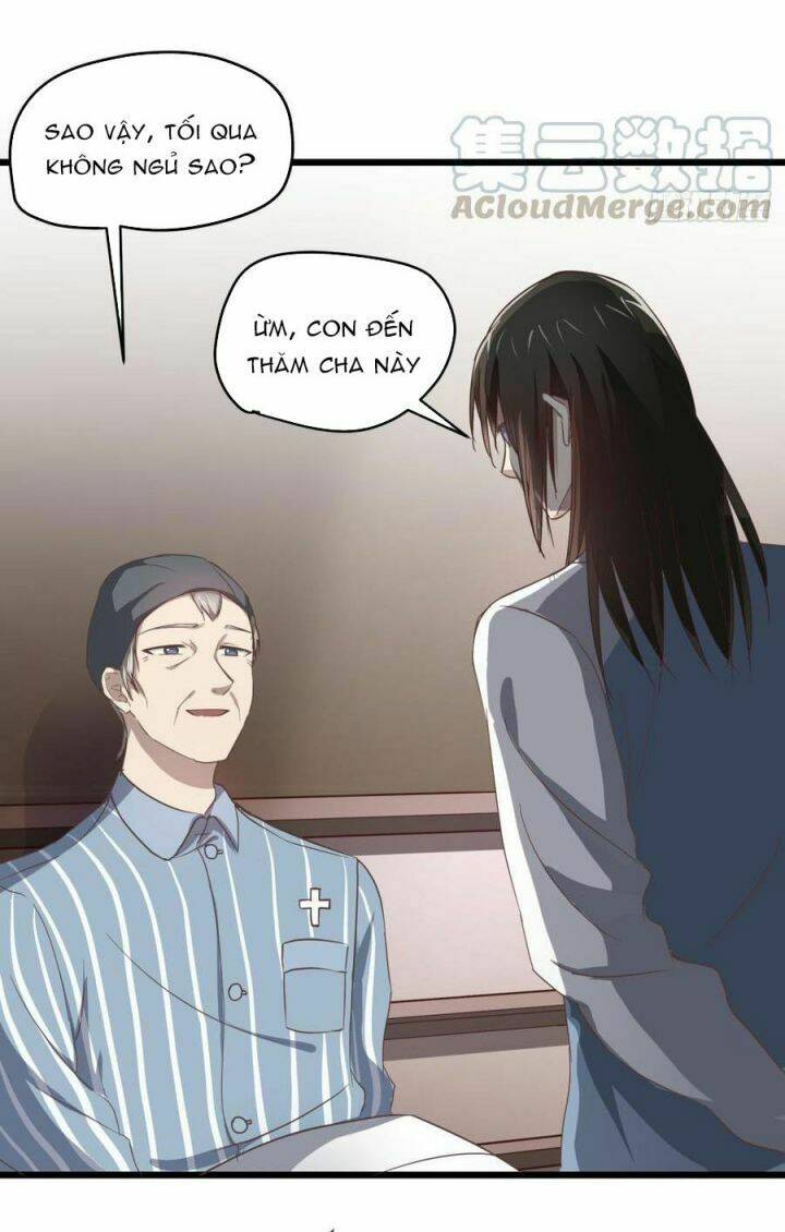 Đơn Phương Yêu Thầm Anh: Chapter 59