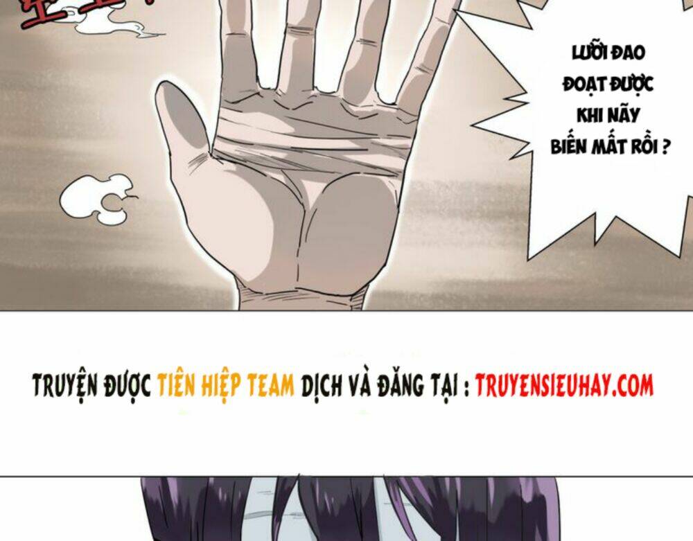 Chân Tri Quyển Đạo: Chapter 2