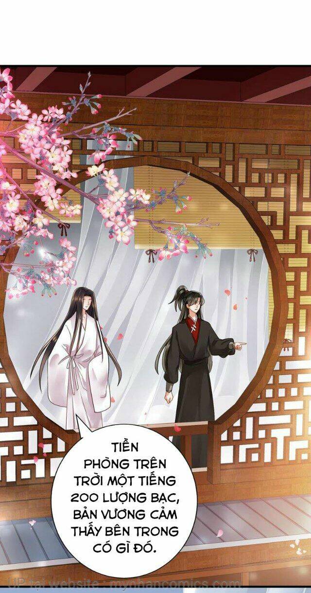 Thái Tử Điện Hạ Có Tin Vui: Chapter 109