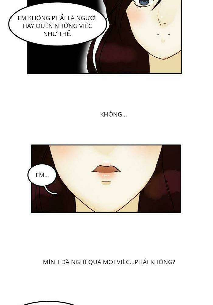 Khúc hát người cá Siren: Chapter 26