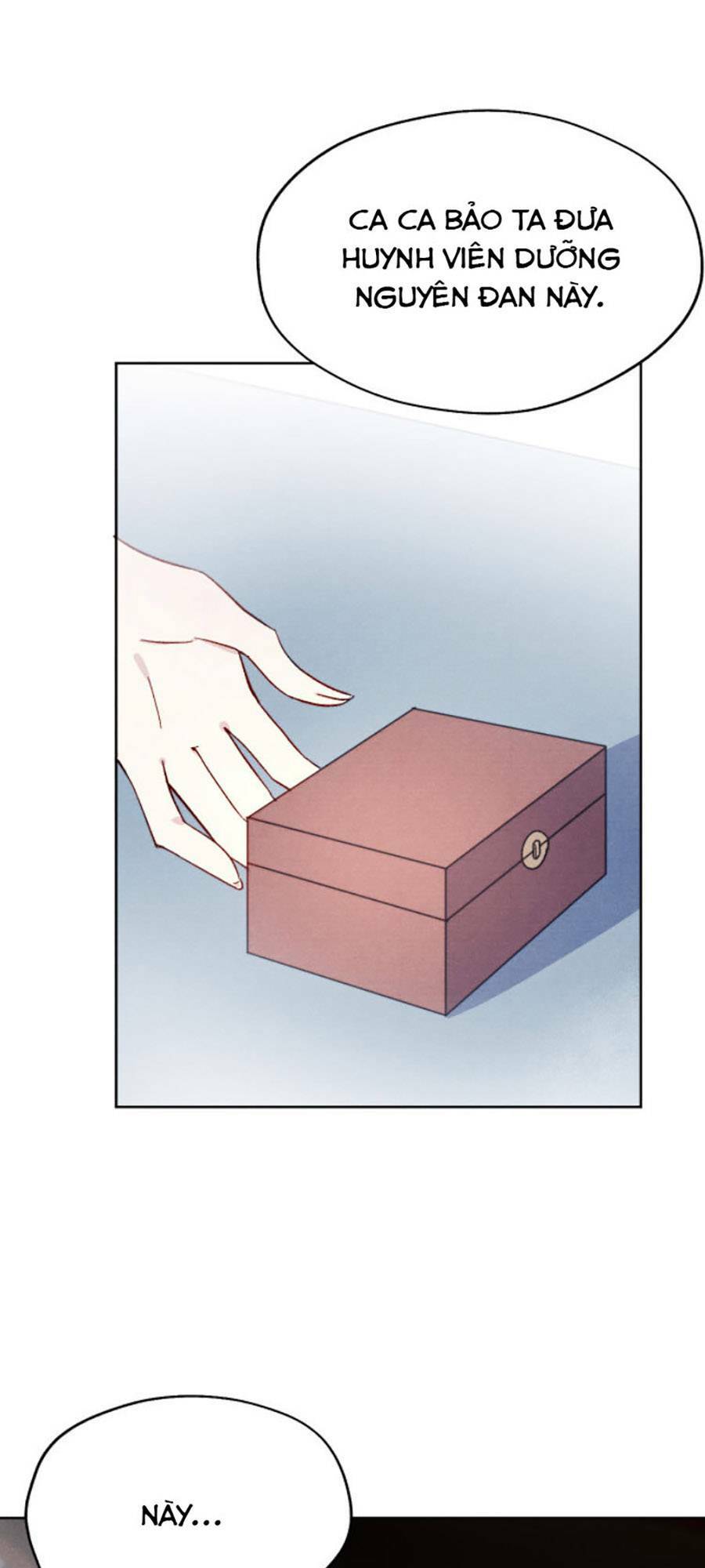Quân Nhan Tựa Hoa Đào: Chapter 27