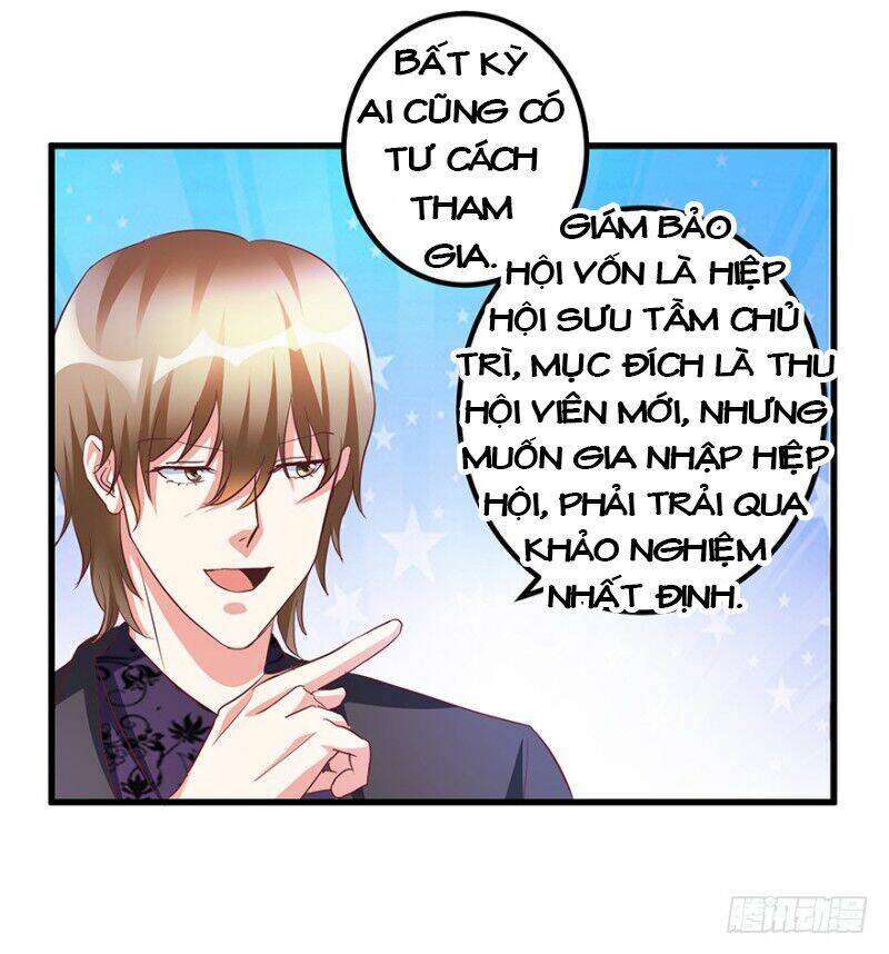 Thấu Thị Tiên Y: Chapter 66