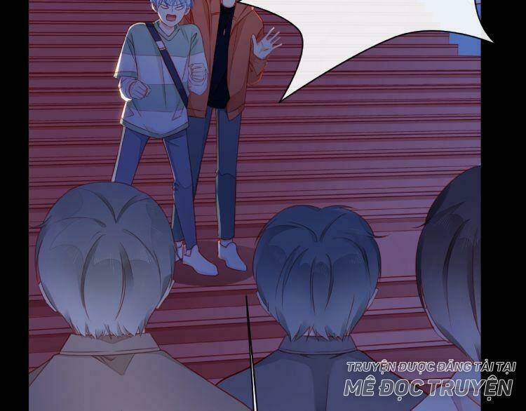 Giai Điệu Của Sự Va Chạm: Chapter 56