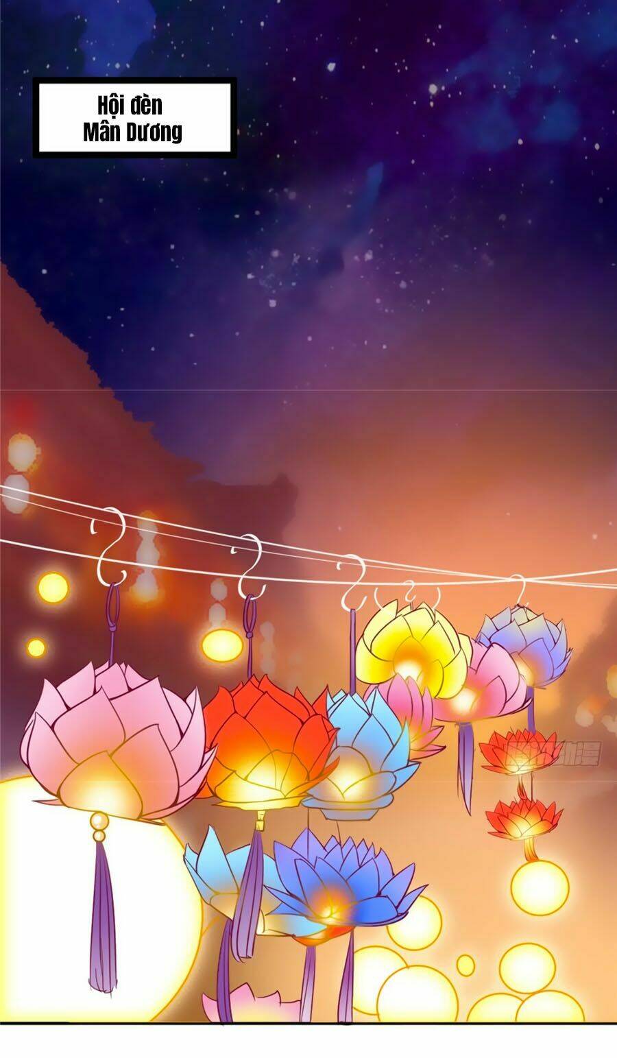 Ngọc Vi Mai: Chapter 42