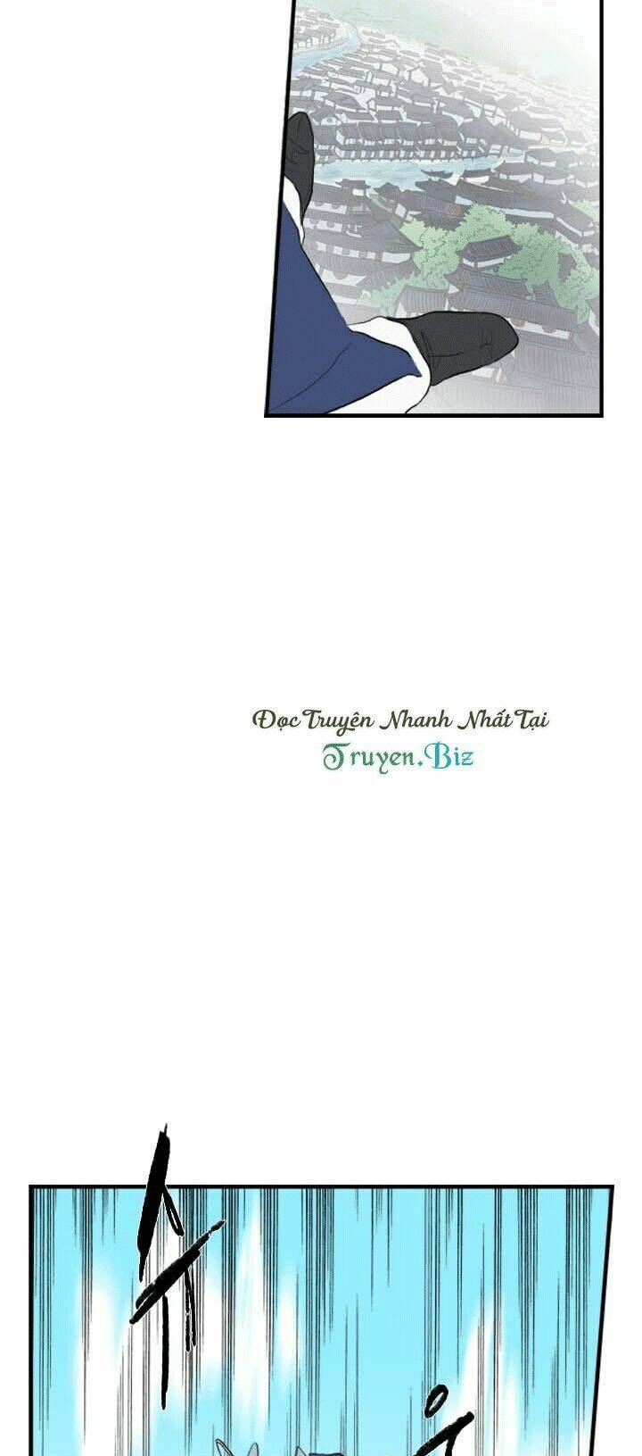 Học Sĩ Tái Sinh: Chapter 34