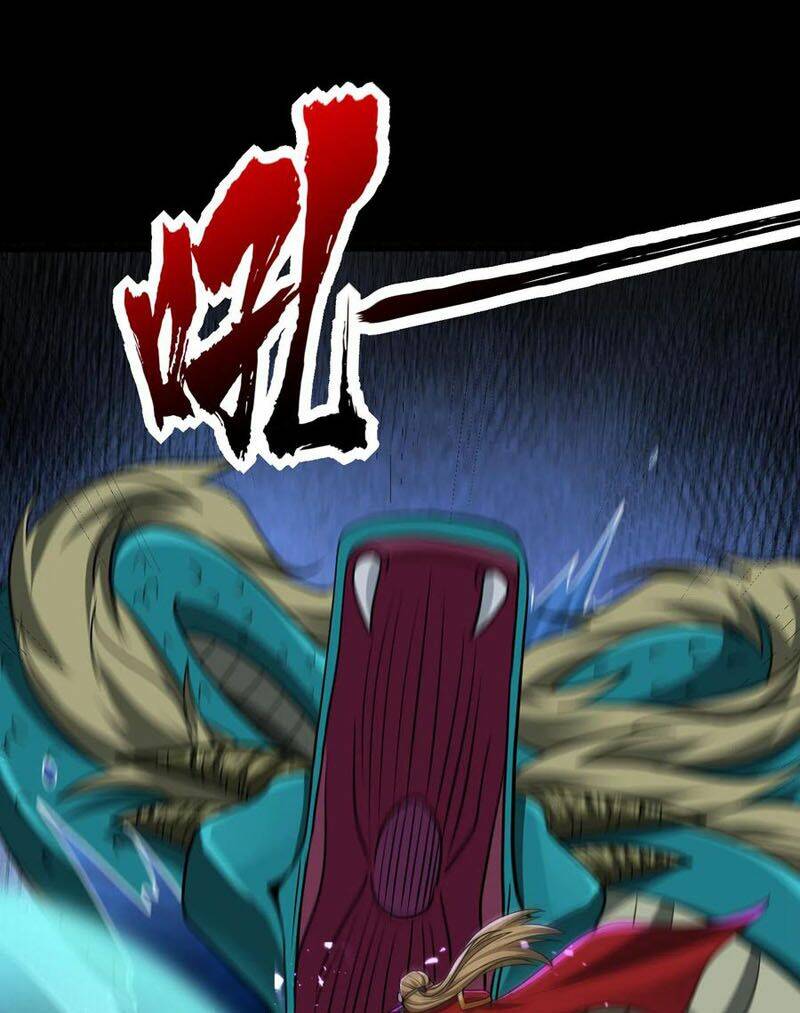 Yêu Giả Vi Vương: Chapter 235