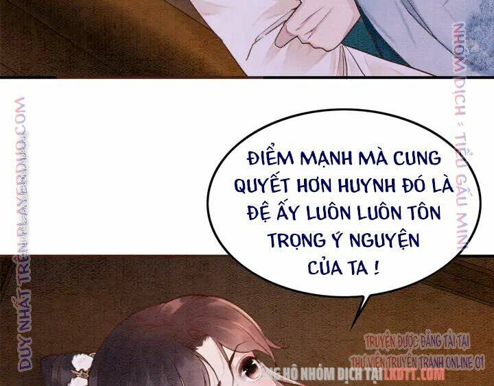 Trọng Sinh Bá Sủng Nhiếp Chính Vương Quá Mạnh Mẽ: Chapter 187