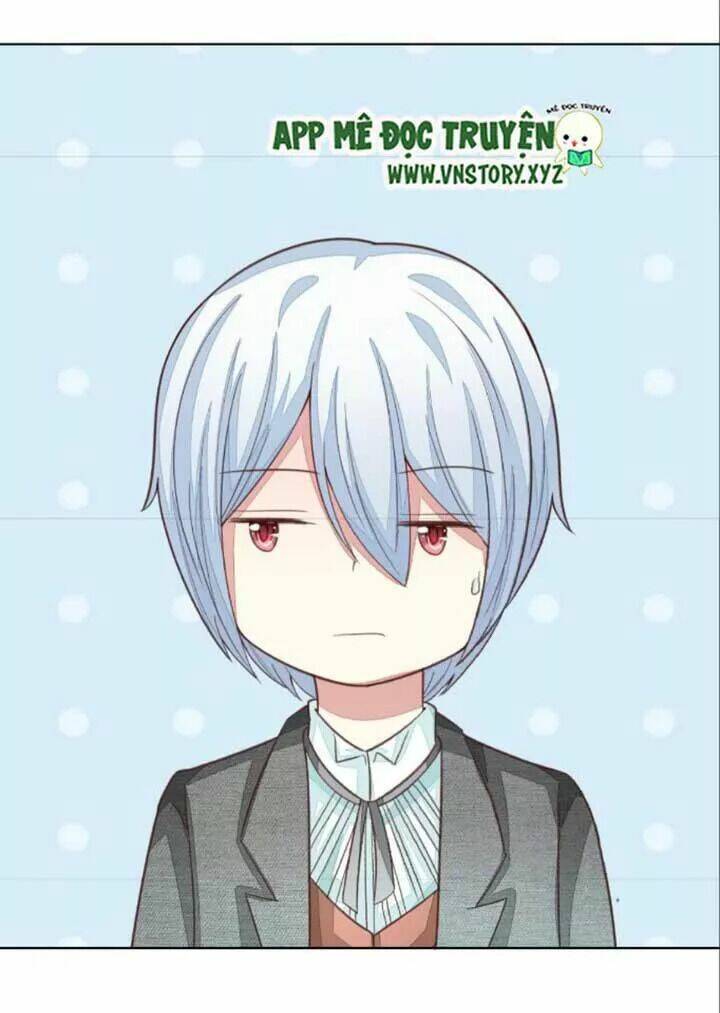 Nam Thần Ma Cà Rồng: Sủng Nhược Tiểu Lãn Thê: Chapter 121