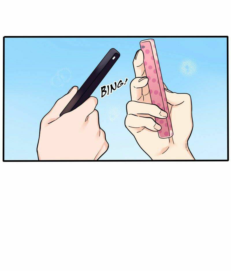 Not So Shoujo Love Story: Chapter 17