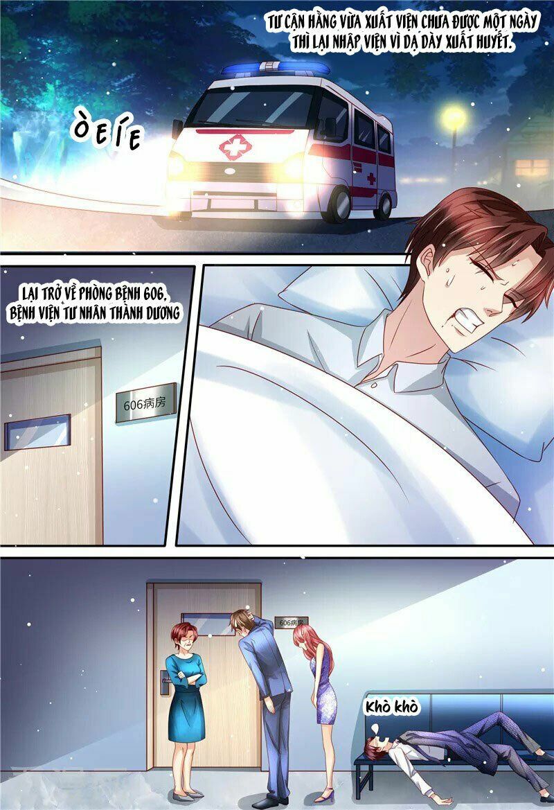 Cưng Chiều Vợ Yêu: Chapter 154