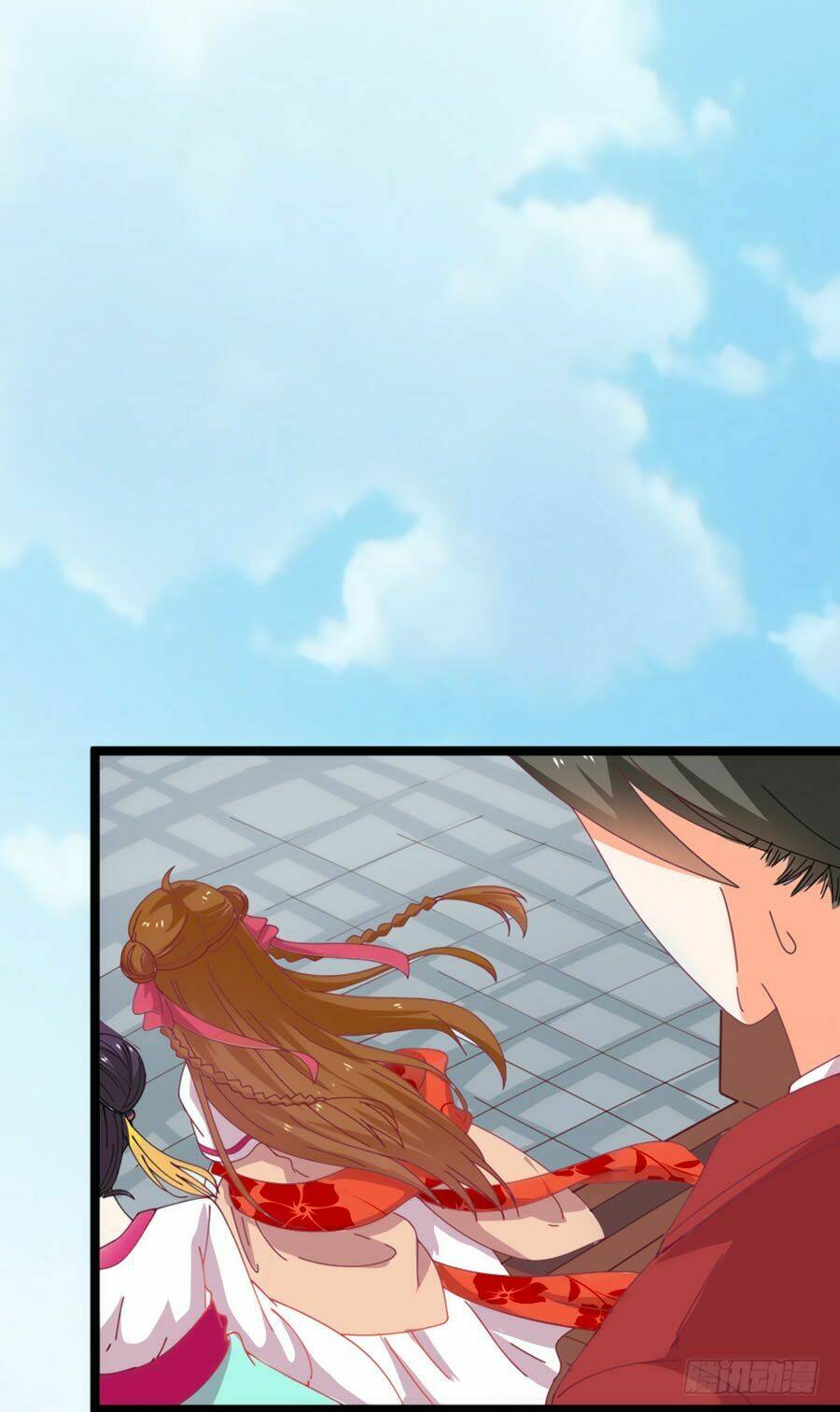 Ngọc Vi Mai: Chapter 11