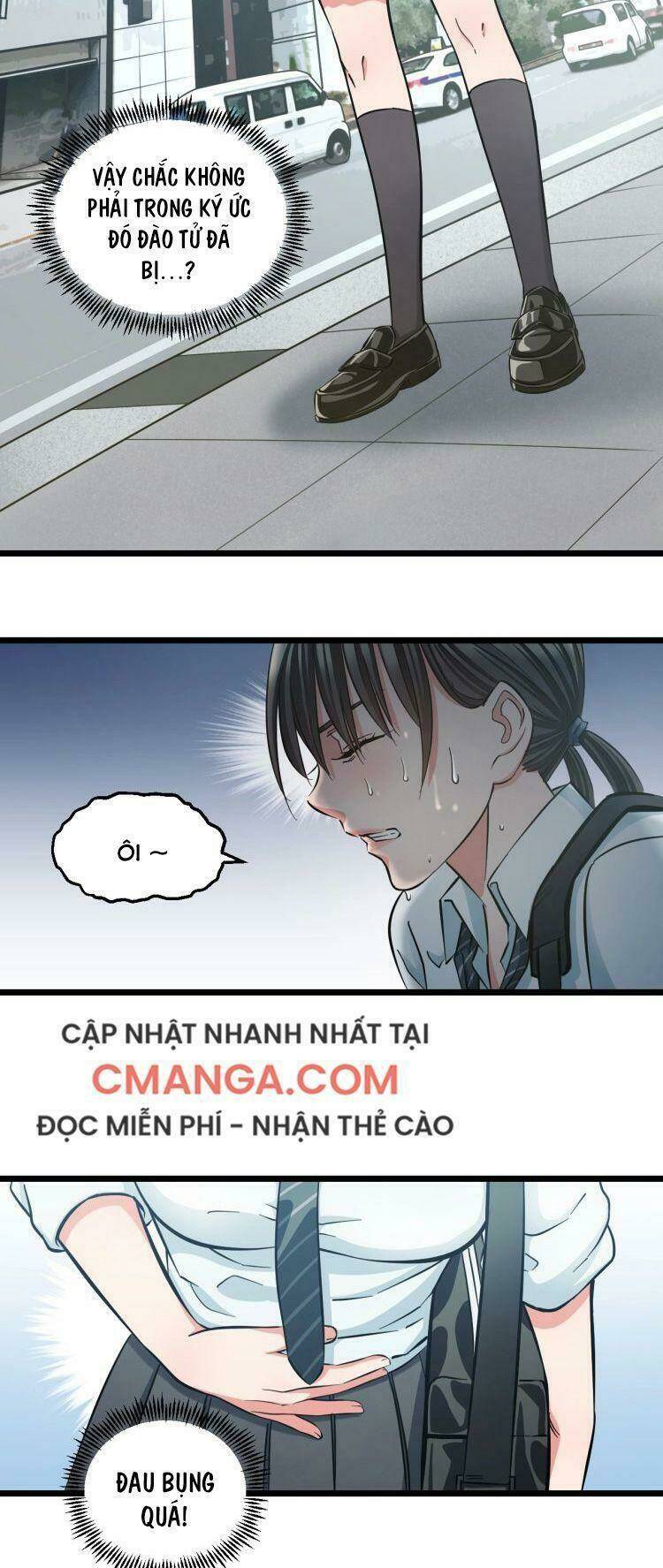 Đối Mặt Với Thử Thách: Chapter 16