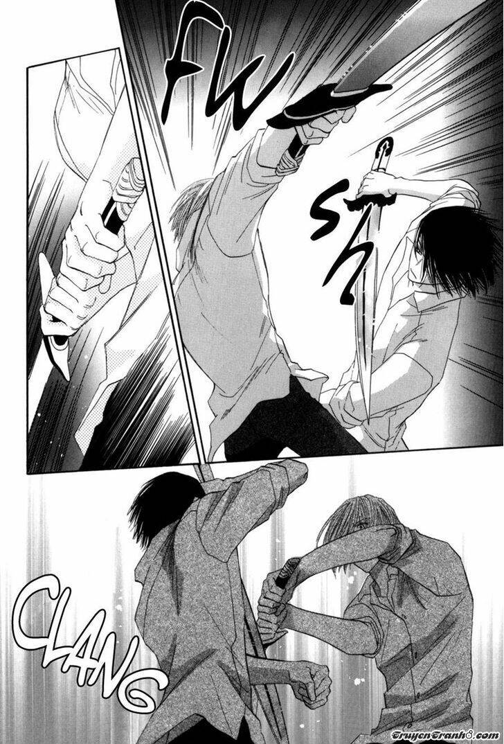 Moon Trick: Chapter 10