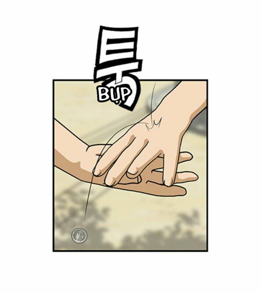 Cậu Bé Lập Dị: Chapter 20.1