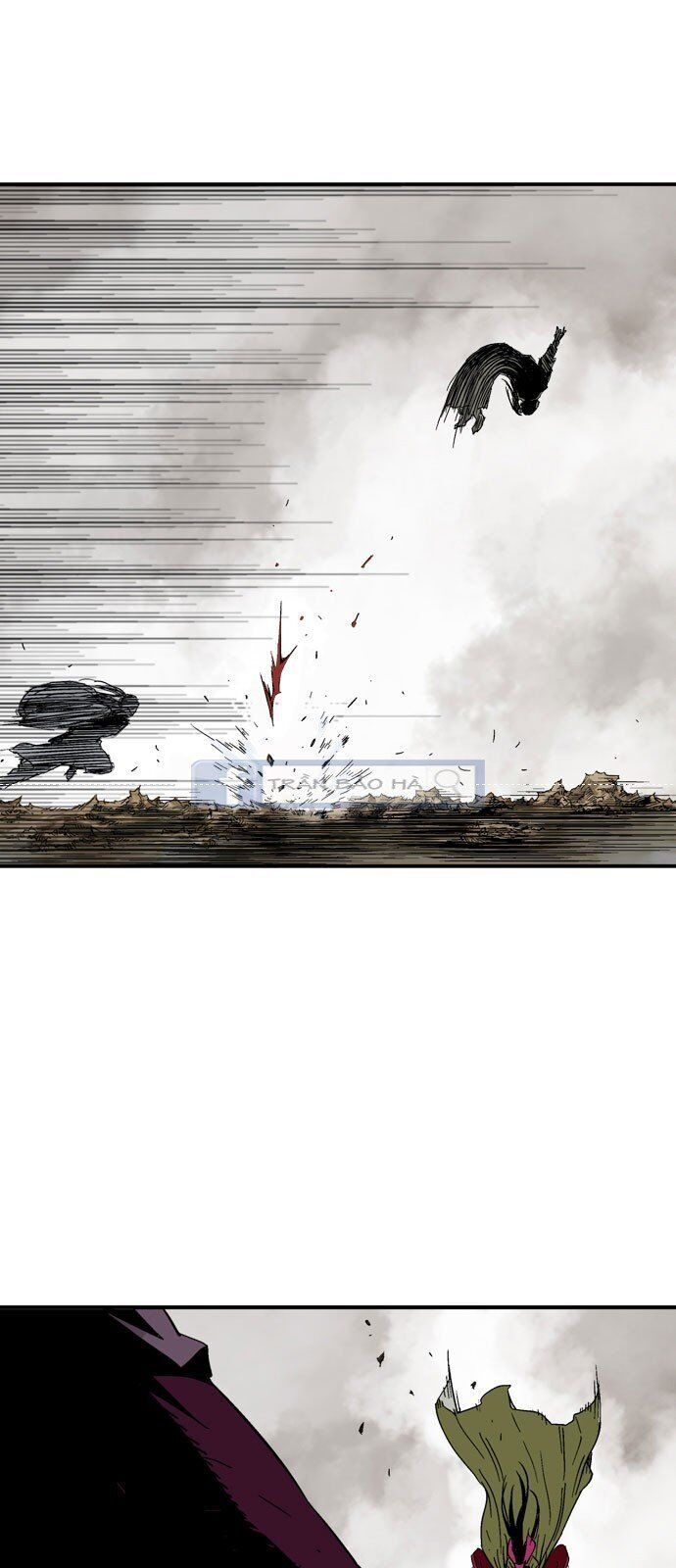 Cao Thủ 2: Chapter 80