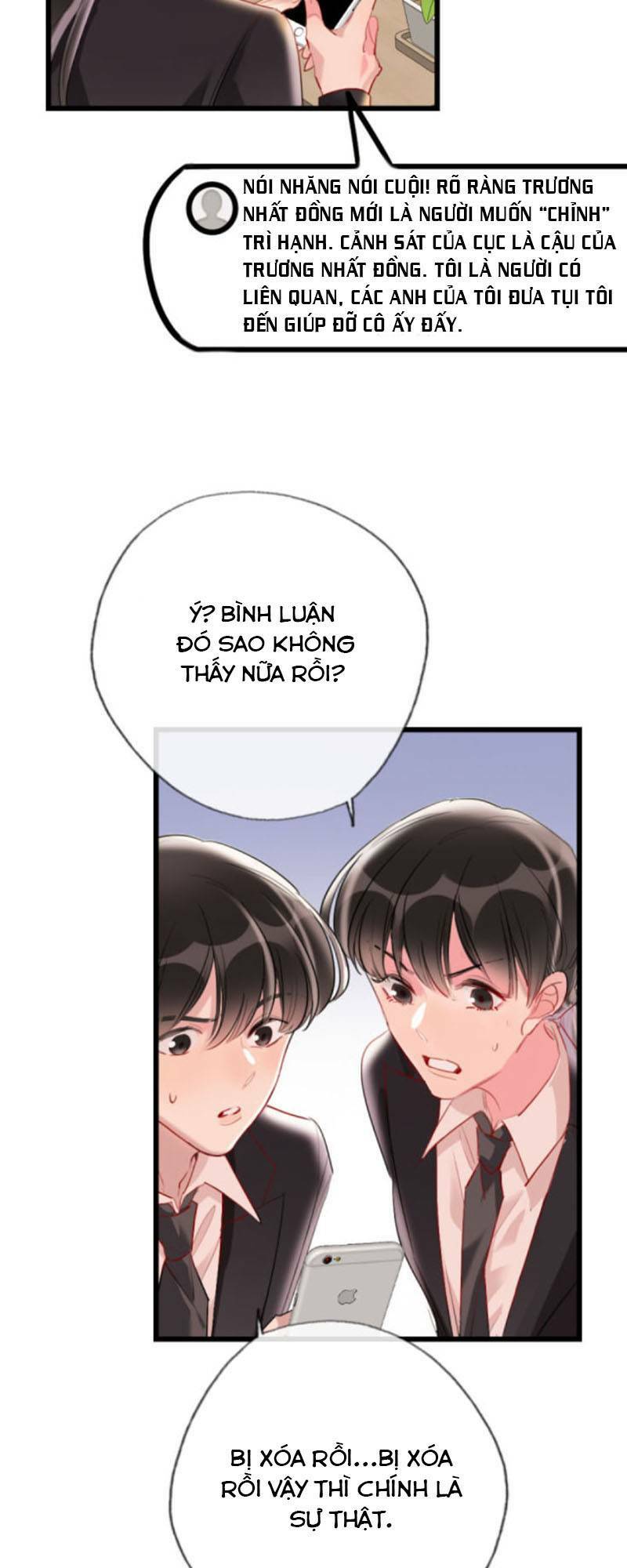 Cô Ấy Thật Xinh Đẹp 2: Chapter 7