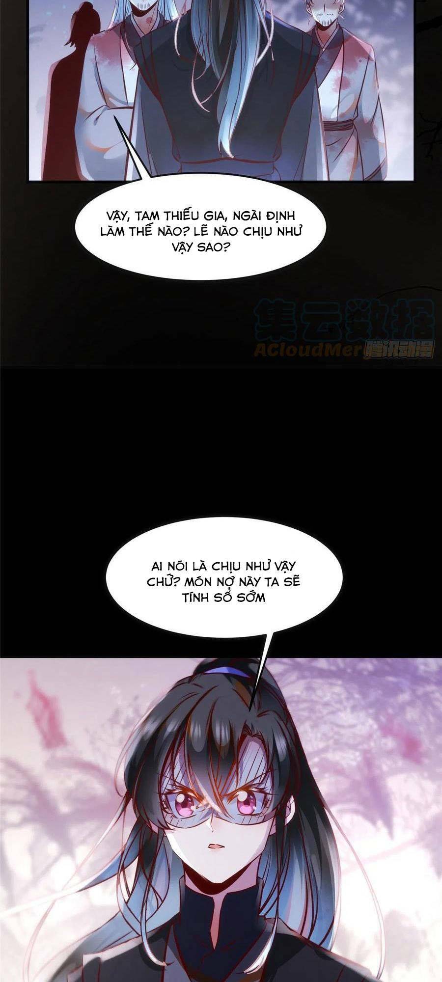 Nghịch Thiên Thần Phi Chí Thượng: Chapter 68