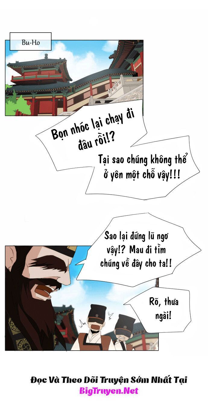 Chuông Thánh: Chapter 29.5
