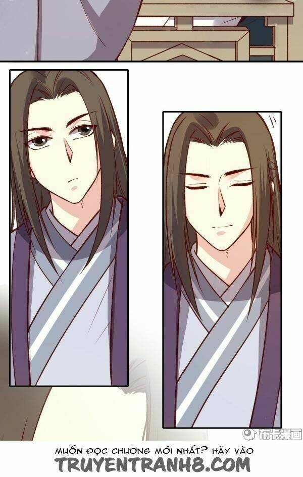 Yến Sơn Phái Và Bách Hoa Môn: Chapter 176