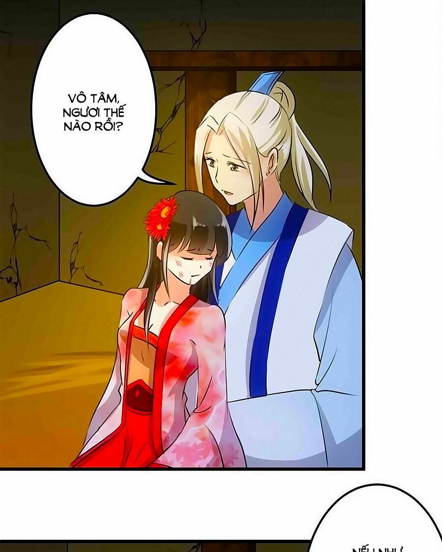 Vương Gia ! Ngươi Thật Bỉ Ổi !: Chapter 150