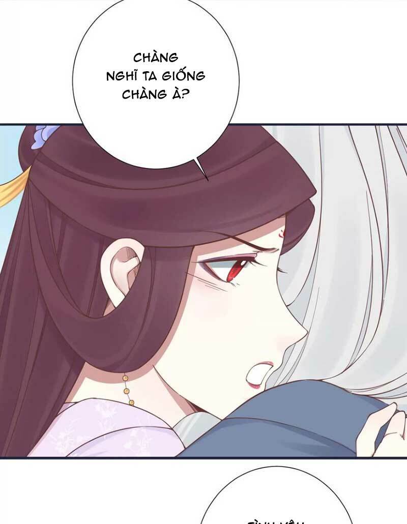 Hoàng Hậu Bận Lắm: Chapter 175