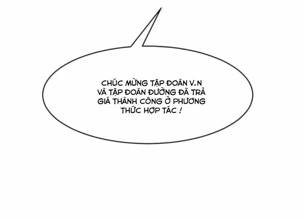 Bản Hợp Đồng Của Tổng Tài Lạnh Lùng: Chapter 30