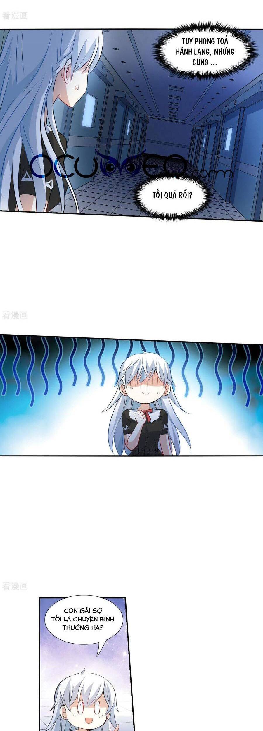 Tô Tịch Kỳ Quái: Chapter 158