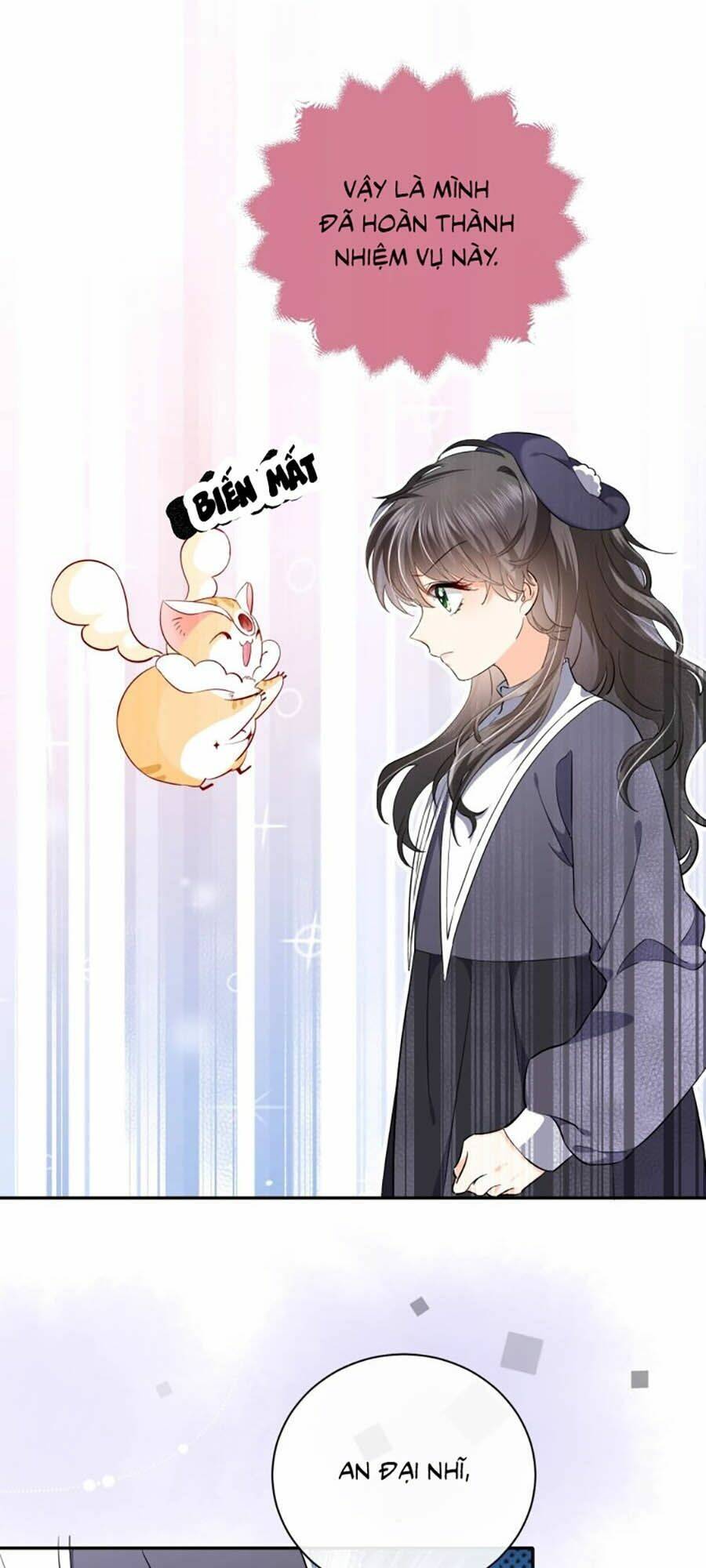 Kiên Quyết Từ Chối Làm Ma Nữ: Chapter 2