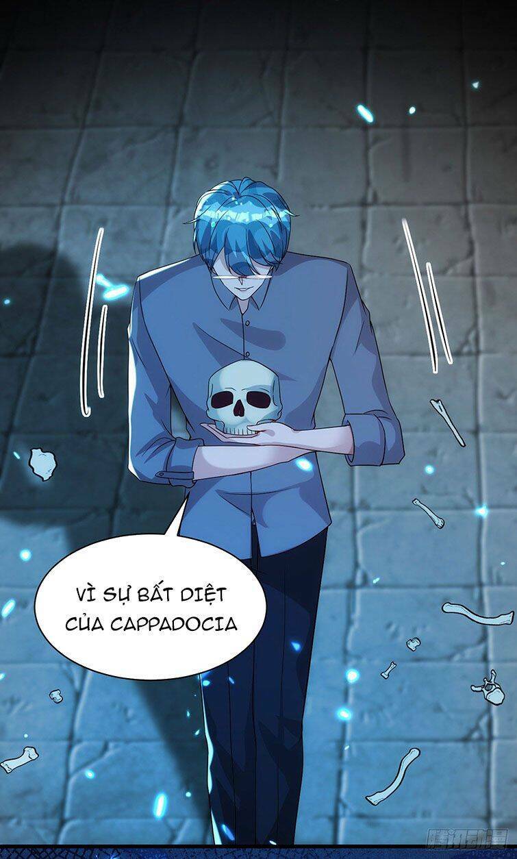 Thú Thụ Bất Thân: Chapter 122