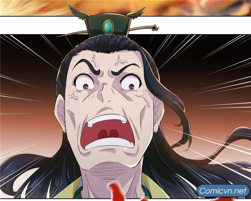 Thiên Vực Thần Tọa: Chapter 9