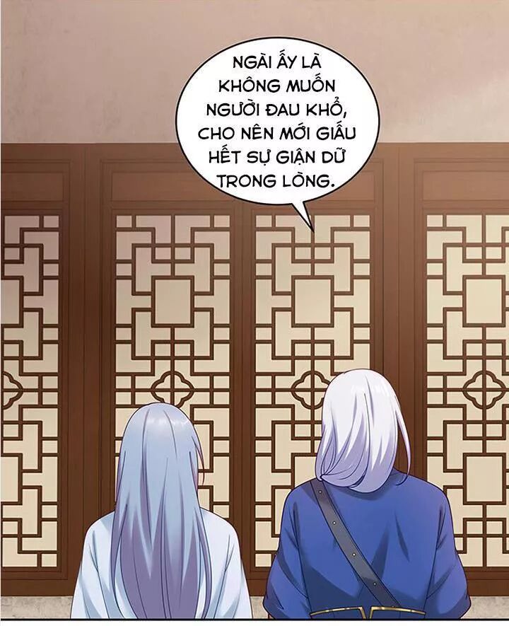 Đô đốc đại nhân sủng thê kí: Chapter 89: Thỏa mãn nàng thật tốt